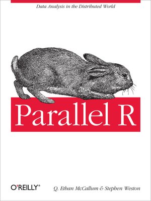 cover image of Parallel R